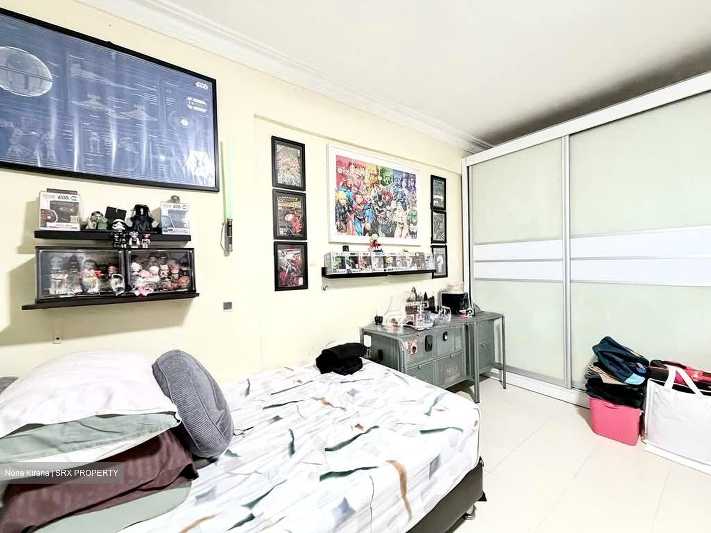 Blk 141 Bukit Batok Street 11 (Bukit Batok), HDB Executive #574507351